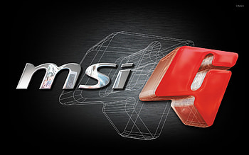 ... msi 2 computer 29080 ... HD wallpaper
