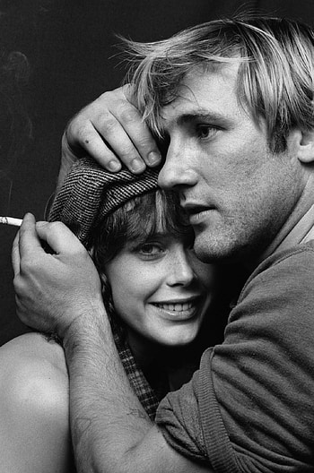 Gerard Depardieu, Star portrait, News HD phone wallpaper