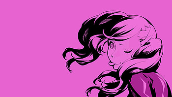 Panther's Pink — Ann Takamaki (Persona 5 Royal) Ultra, Persona 5 Royal, Ann Takamaki HD wallpaper