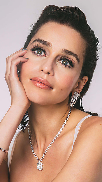 Emilia Clarke, Appreciation thread, Blu-ray forum HD phone wallpaper