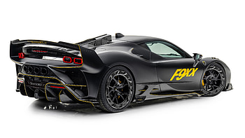 Mansory F9xx 2022 Cars HD wallpaper