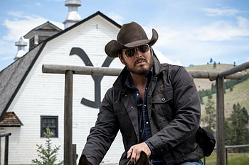 Yellowstone TV series, You're the Indian now, Rip Yellowstone, Fanpop HD wallpaper
