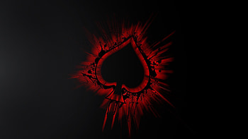 Ace Of Spades | | 300533 | UP HD wallpaper