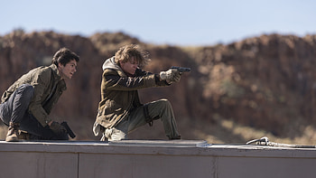 Death cure Ultra , Background HD wallpaper