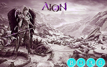 Fantasy Warrior Angel, games, aion, angel, fantasy HD wallpaper