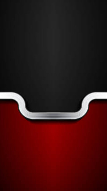 material design black, red, samsung, shadow, texture, metal, pattern, silver, simple, abstract, tint HD phone wallpaper