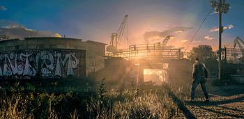 Quantum Break Xbox One, quantum-break, games, pc-games, xbox-games HD wallpaper