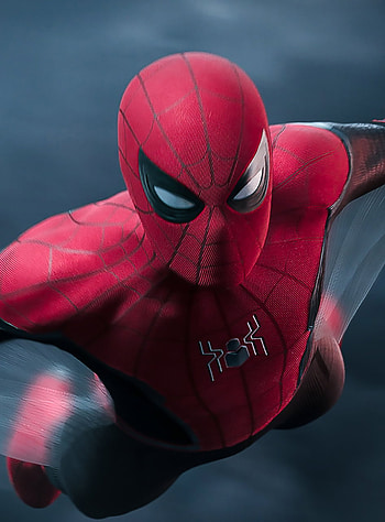 SpiderMan No Way Home, no way home wallapaper, spiderman new, spiderman , man, , no way home HD phone wallpaper
