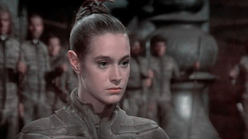 Sean Young, Dune actress, IT movie cast HD wallpaper