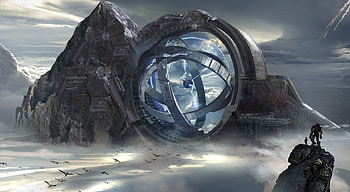 Futuristic, Sci Fi, Titanfall, Titanfall 2, Video Game HD wallpaper