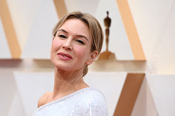 Renee Zellweger, Best actress Oscar, Role in Judy HD wallpaper
