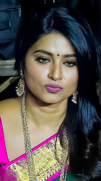 Sneha, tamil actress HD phone wallpaper