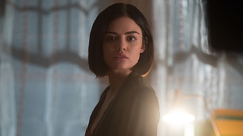 Truth or Dare, Lucy Hale HD wallpaper