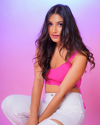Donal Bisht, face, hair HD phone wallpaper