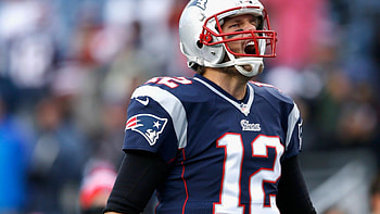 Patriots, Tom Brady HD wallpaper