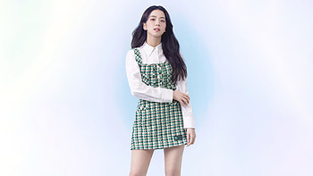 Kim Ji Soo of BLACKPINK, Kim, of, Soo, Ji, BLACKPINK HD wallpaper