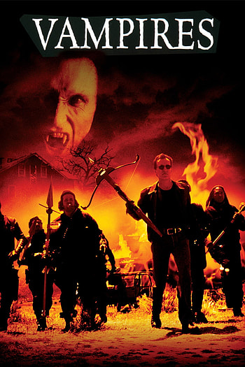 John Carpenter, Vampires movie, Anywhere platform, Cult director HD phone wallpaper