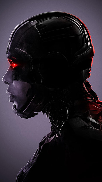 Justice League (2022) movie HD phone wallpaper