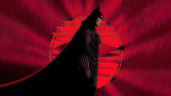 Batman Outcast To Hero, batman, superheroes, artwork, digital-art HD wallpaper