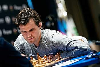 Magnus Carlsen Chess grandmaster and world champion, Sports, chess, Magnus Carlsen HD wallpaper