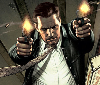 Max Payne 3, Video Game HD wallpaper