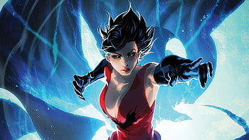 Vampirella, vampirella, others, comics HD wallpaper