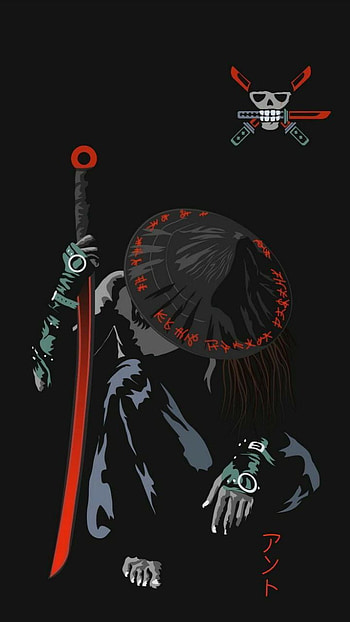 Anime, fictional_character, sleeve HD phone wallpaper