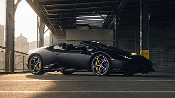 Lamborghini Huracan Evo , lamborghini-huracan-evo, lamborghini, cars HD wallpaper