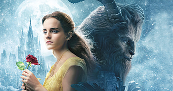 Disney fashion collaboration, Christopher Kane, Beauty and the Beast collection, Princess-inspired designs HD wallpaper