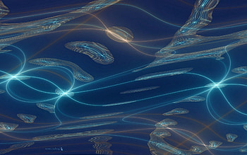 Abstract, Background, Shine, Light, Lines, Shroud HD wallpaper