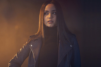 Pretty Little Liars, actress, Sofia Carson HD wallpaper