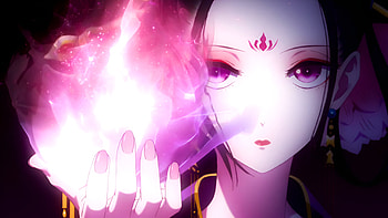 Liu, Shouxue - Kokyu no Karasu, Liu Shouxue (Raven Of The Inner Palace), Anime, Raven Of The Inner Palace HD wallpaper