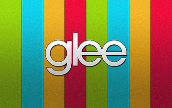 Glee TV series, Artistic , Captivating visuals, Show's ry HD wallpaper