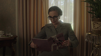 Julia TV Series, The New Yorker Magazine HD wallpaper