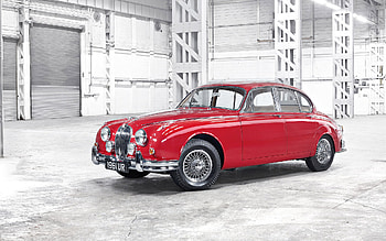 1959 Jaguar Mark 2, car, Jaguar (Car) HD wallpaper