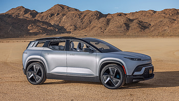 2023 Fisker Ocean 2 Cars HD wallpaper