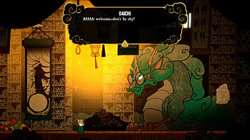 Path of the Teal Lotus - Video Game Art, video game, Bo: Path of the Teal Lotus HD wallpaper