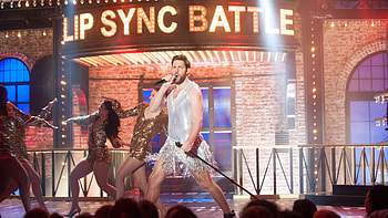 Lip Sync Battle, Season 1, TV Show HD wallpaper