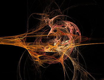 Abstract, Background, Shine, Light, Lines, Shadow, Plexus HD wallpaper