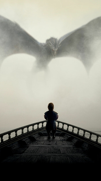 Compelling storyline, Tyrion Lannister, Stunning poster design, Fan-favorite characters HD phone wallpaper