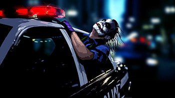 Cinema, Batman, Joker HD wallpaper