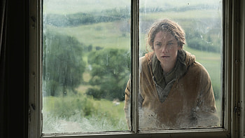 Ruth Wilson, Dark river of abuse, Inheritance HD wallpaper