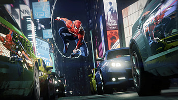 Marvel's Spider-Man, Peter Parker, spider man HD wallpaper