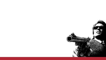 movie, Dirty Harry HD wallpaper
