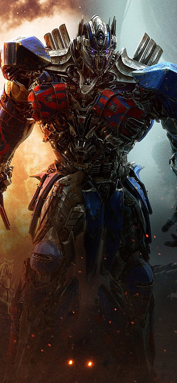Optimus Prime, Movies, ESO , Mobile HD phone wallpaper
