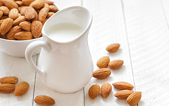 Almond beauty shots, almond , Nut snack cravings, Almond-filled backgrounds HD wallpaper