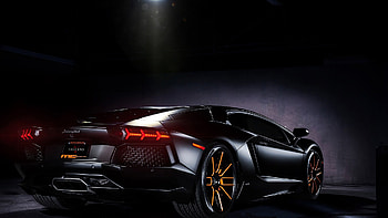 Aventador , Vellano edition, Lamborghini beast, Mobile marvel HD wallpaper