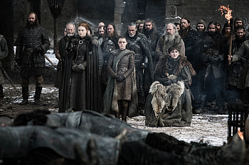Game of Thrones - Epic Scene , TV Show, Game Of Thrones HD wallpaper