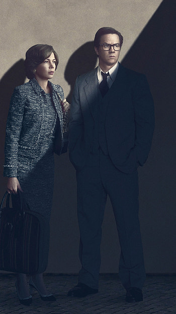 Michelle Williams, All the Money in the World, Mark Wahlberg HD phone wallpaper