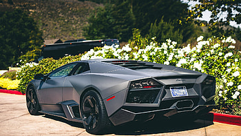 Reventon , Stunning backgrounds, Automotive excellence, Astonishing visuals HD wallpaper